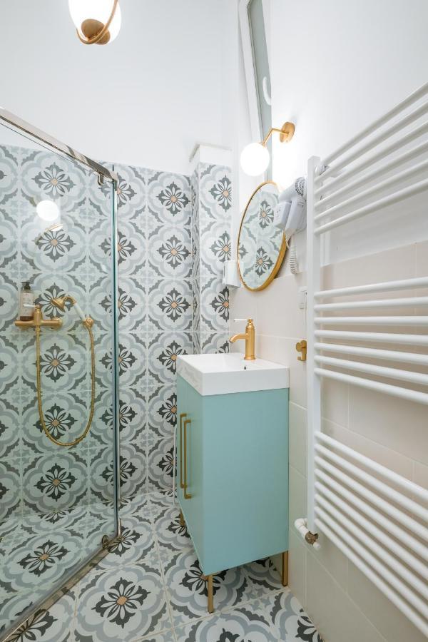 Apartament De Lux Central, P-Ta Matei Corvin Cluj-Napoca Eksteriør bilde