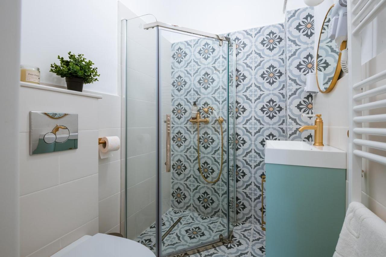 Apartament De Lux Central, P-Ta Matei Corvin Cluj-Napoca Eksteriør bilde