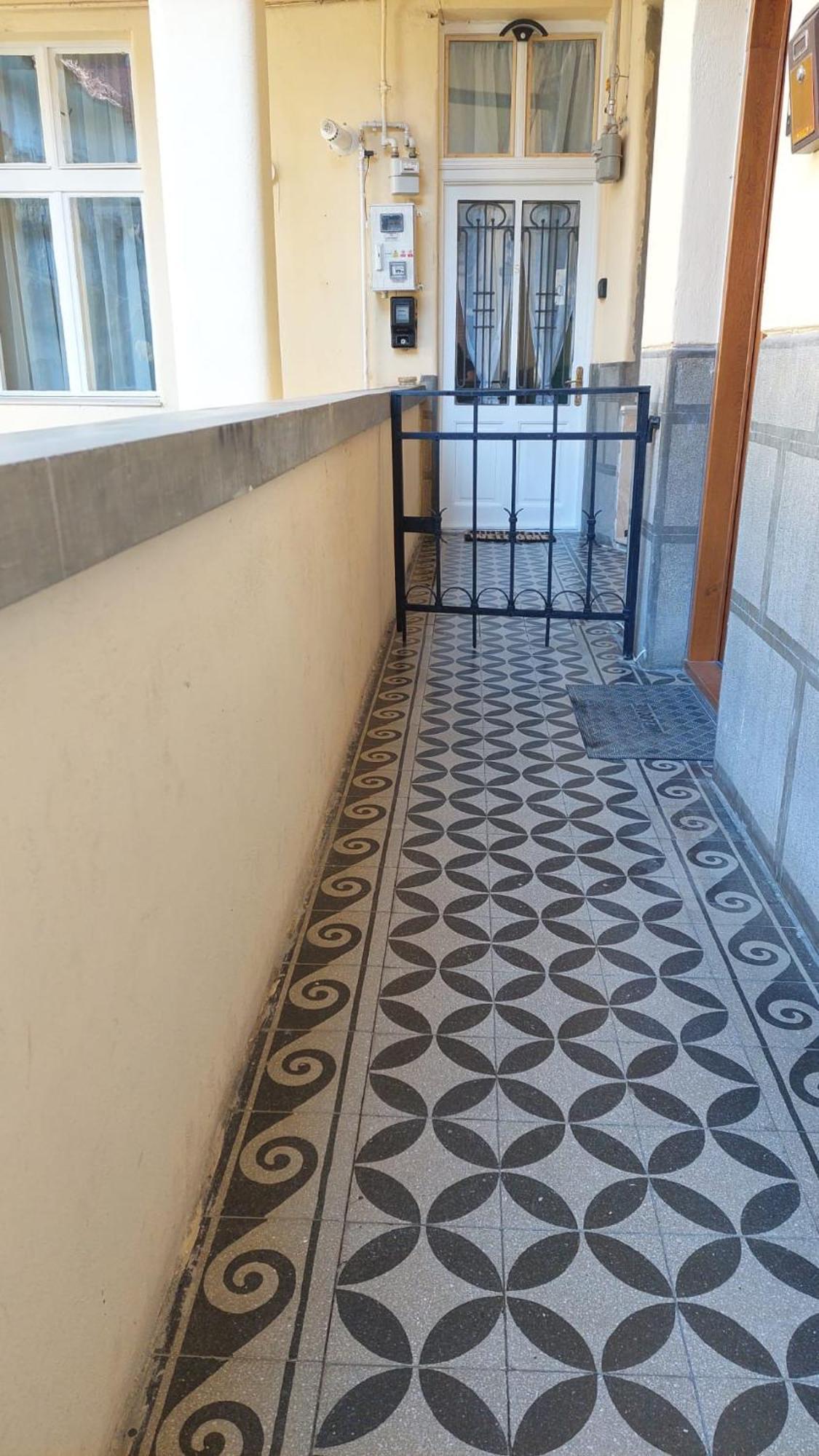 Apartament De Lux Central, P-Ta Matei Corvin Cluj-Napoca Eksteriør bilde